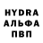 Amphetamine VHQ Zarin Tuyakova